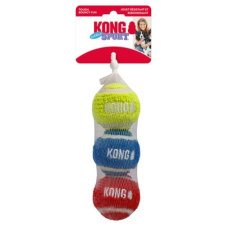 Brinquedo Kong Sport Softies Balls